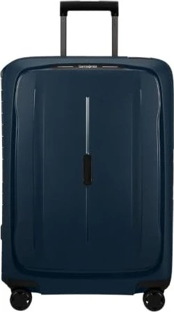 Samsonite Essens Spinner 69cm midnight blue