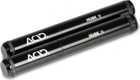 Cube Acid Husk 18 Multitool Miniwerkzeug schwarz (93758)