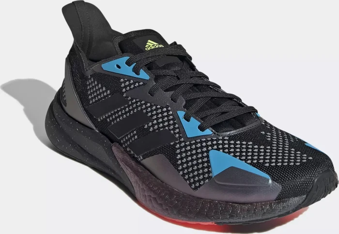 adidas X9000L3 core black/grey three (Herren)