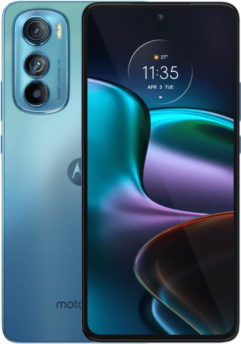 Motorola Edge 30