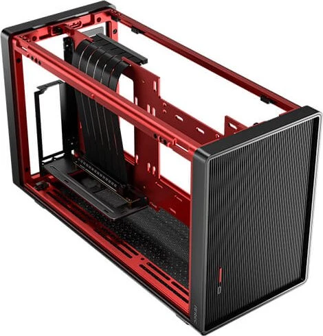 Antec Performance 1 M Black, Mini-ITX