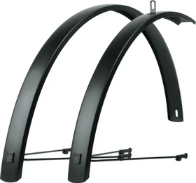 SKS Edge AL 56 Schutzblechset