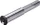 BBB Extender 25.4-22.2mm Steuerrohrverlängerung (BHP-20)