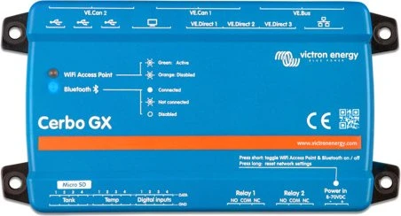 Victron Energy Cerbo GX