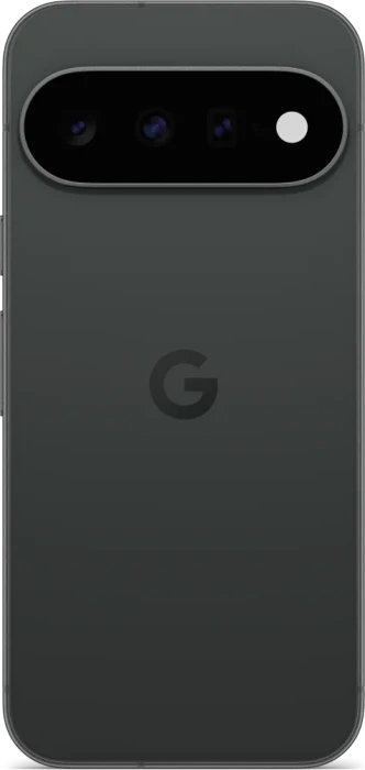 Google Pixel 11 256GB obsidian