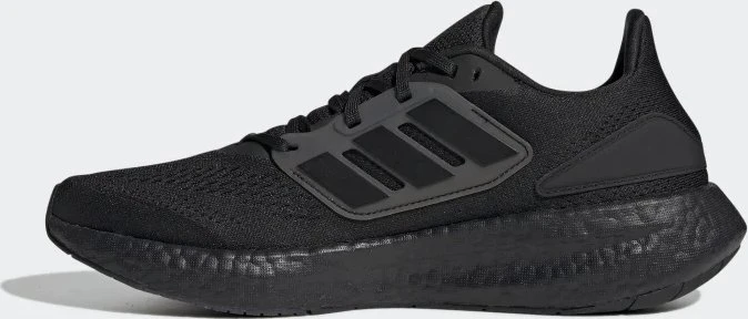 adidas Pureboost 22 core black (Herren)