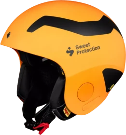 Sweet Protection Volata 2Vi MIPS Race Helm sunburst