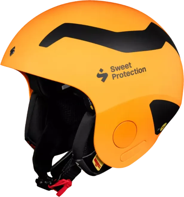 Sweet Protection Volata 2Vi MIPS Race Helm sunburst