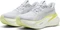 Puma MagMax Nitro 2 silver mist/apple spritz (Damen) Vorschaubild