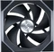 Lian Li Uni Fan SL Wireless 120 ARGB, schwarz, LED-Steuerung, 120mm, 3er-Pack Vorschaubild