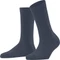 Falke Family Socken dark blue mel. (Damen) Vorschaubild
