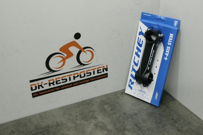Ritchey Comp 4Axis Stem (31,8) 30° Bb 120mm Produktbild-Vorschau 2