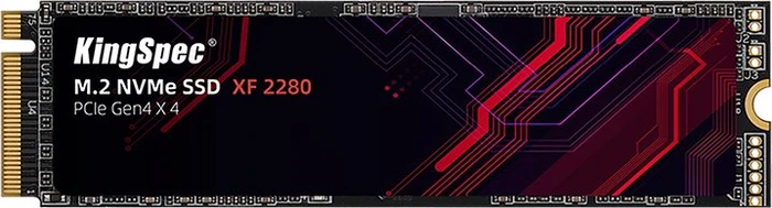 KingSpec XF Series