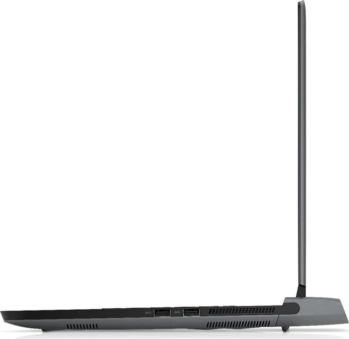 Dell Alienware m15 R5, Dark Side of the Moon, Ryzen 9 5900HX, 16GB RAM, 1TB SSD, GeForce RTX 3070, DE