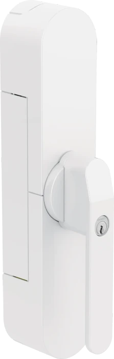 ABUS Wintecto One weiß, Funk-Fensterantrieb