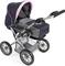 Bayer Chic 2000 Leni 2in1 Kombipuppenwagen Vorschaubild