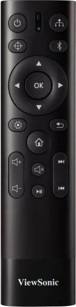 ViewSonic X1-4K