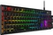 HP HyperX Alloy Origins, LEDs RGB, HyperX RED, USB, DE Vorschaubild