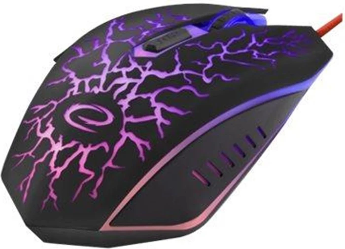 Esperanza MX211 Lightning 6D, USB