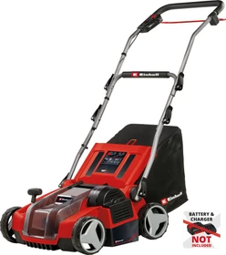 Einhell Expert GE-SA 36/35 Li Akku-Vertikutierer/Rasenlüfter solo