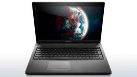 Lenovo G500, Pentium 2020M, 4GB RAM, 500GB HDD, DE