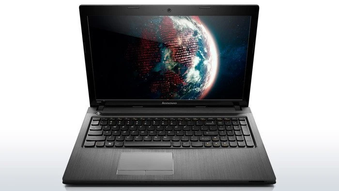 Lenovo G500, Pentium 2020M, 4GB RAM, 500GB HDD, DE