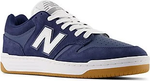 New Balance NB Numeric 480 nb navy/white