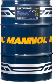 Mannol Extreme 5W-40 60l