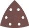 Bosch Professional PRO F460 Schleifblatt Vorschaubild
