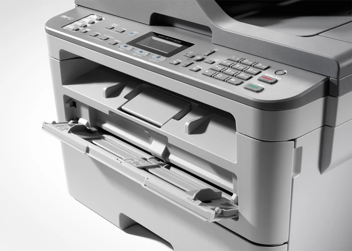 Brother MFC-B7715DW, Laser, einfarbig