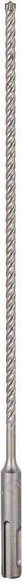 Bosch Professional SDS-plus-7X Hammerbohrer, 5.5x200x265mm, 1 Stück