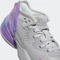 adidas D.O.N. Issue #4 dash grey/bliss lilac/grey two Vorschaubild