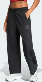 adidas Z.N.E. Woven Trainingshose lang schwarz (Damen)