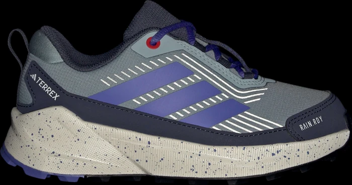 adidas Terrex Trailmaker 2 Rain.RDY magic grey/semi cobalt blue/shadow navy (Junior)