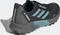 adidas Terrex Agravic Flow 2.0 core black/mint ton/cloud white (Damen) Vorschaubild