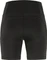 Fjällräven Abisko 6" Tights Hose kurz schwarz (Damen) Vorschaubild
