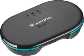 Gardena smart Irrigation Control Bewässerungssteuerung