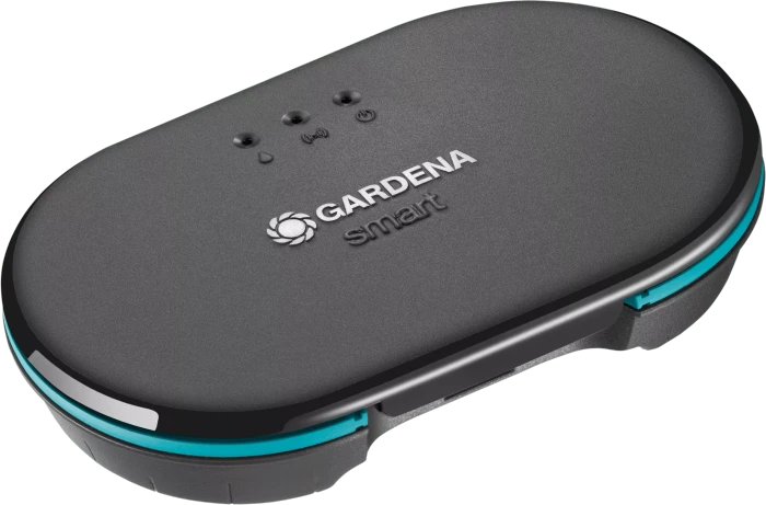 Gardena smart Irrigation Control Bewässerungssteuerung