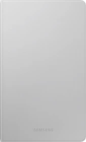 Samsung EF-BT220 Book Cover für Galaxy Tab A7 Lite, Silver