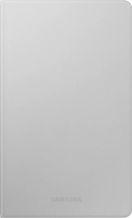 Samsung EF-BT220 Book Cover für Galaxy Tab A7 Lite, Silver
