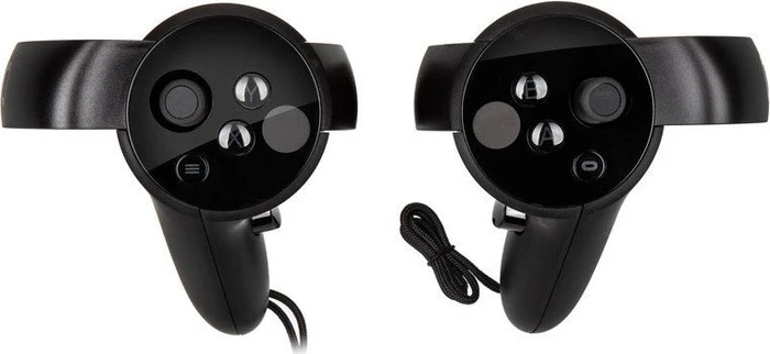 Oculus Rift + Touch Bundle