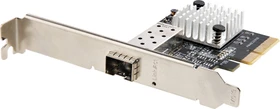 StarTech LAN-Adapter, SFP+, PCIe 3.0 x4 (PEX10GSFP)