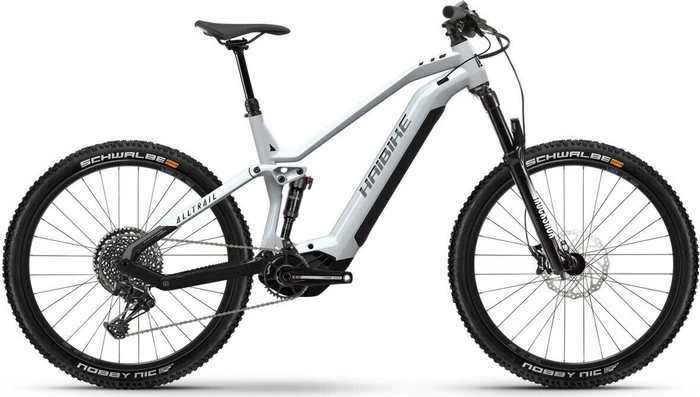 Haibike AllTrail 7 27.5 Modell 2022