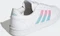 adidas Grand Court Base Beyond cloud white/bliss pink/bliss blue (Damen) Vorschaubild