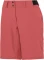 Vaude Loamer Mountainbike Shorts ohne Innenhose Fahrradhose kurz brick (Damen) Vorschaubild