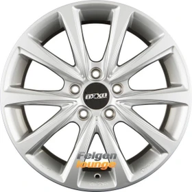 Oxxo Liberty 7.0x17 5/112 ET45 (verschiedene Farben)