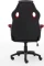 Raptor Gaming GS-40 Gamingstuhl, schwarz/rot Vorschaubild