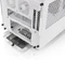 Thermaltake Core V1 Snow Edition, Acrylfenster, Mini-ITX Vorschaubild