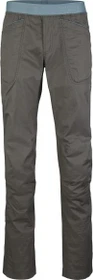 La Sportiva Roots Kletterhose lang carbon/slate (Herren)