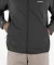 Salomon SHAKEout Fly Laufjacke deep black (Herren) Vorschaubild